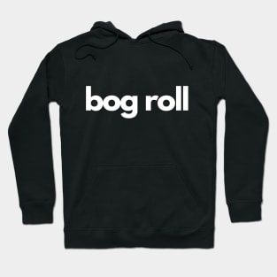 Bog Roll Hoodie